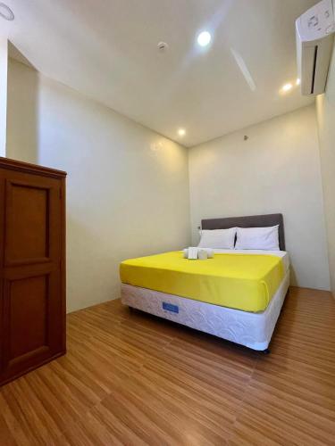 Hotel Elegant La Union