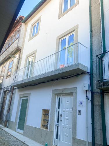 WakeUp - São Francisco