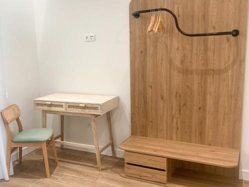 WakeUp - São Francisco