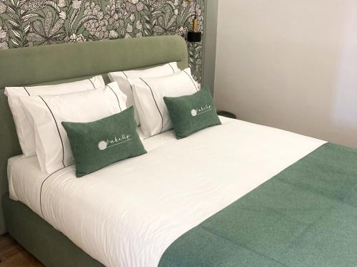 WakeUp - São Francisco