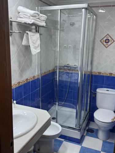 Apartamentos Nina De Oro 21