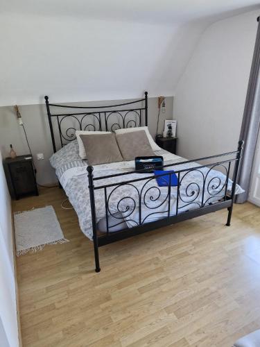 Chambre d'hôte proche d'Étretat