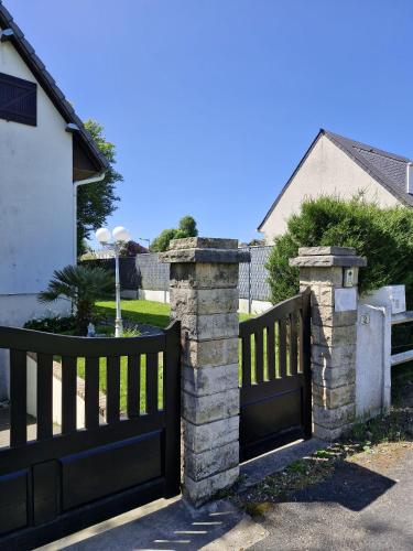 Chambre d'hôte proche d'Étretat
