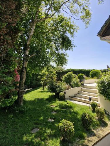 Chambre d'hôte proche d'Étretat