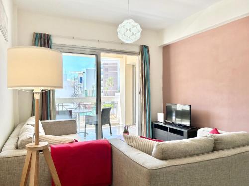 SUN JULZ Apartments on the Beach