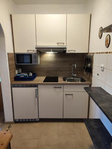 Apartmenthaus Bader