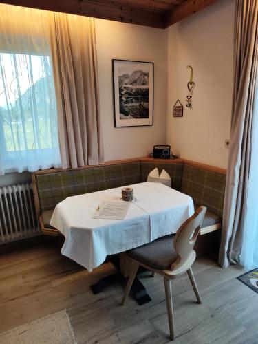 Apartmenthaus Bader