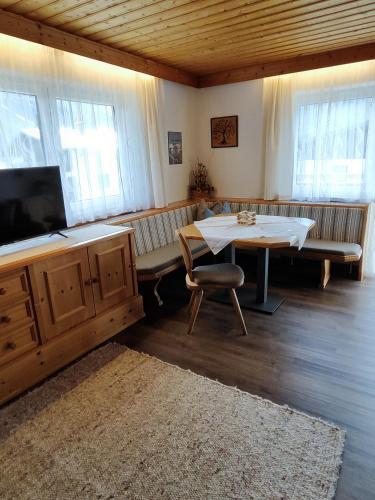 Apartmenthaus Bader