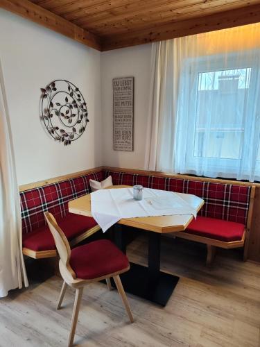 Apartmenthaus Bader