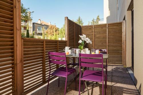 Aparthotel Adagio Aix en Provence Centre