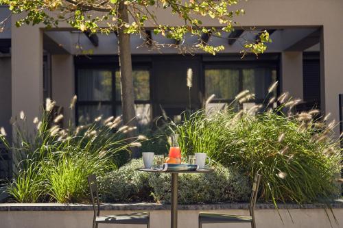 Aparthotel Adagio Aix en Provence Centre