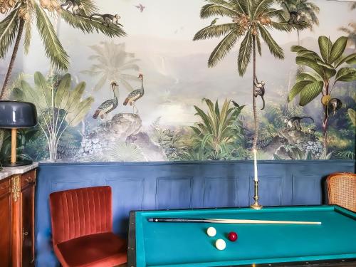 Domaine Le Clos de la Source