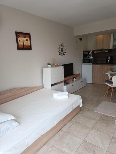 Megi Apartments, Nesebar sity