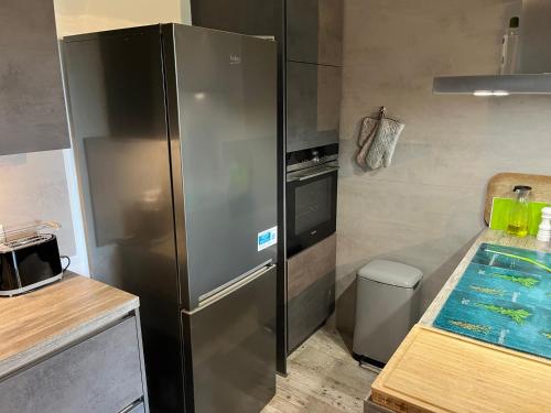Geräumige, moderne 110 qm Wohnung Nähe Messe Essen