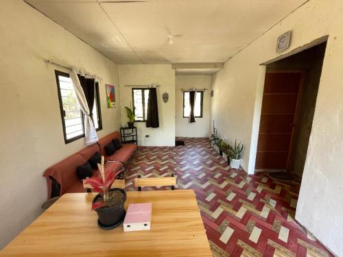 Casa de Yuri