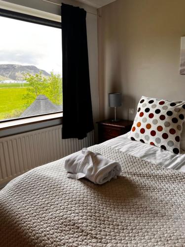 Hotel Skógá by EJ Hotels