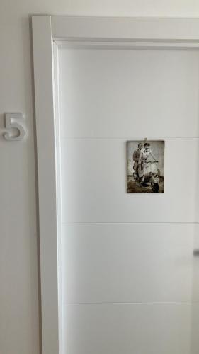 Sintra Flower Vintage Chalet