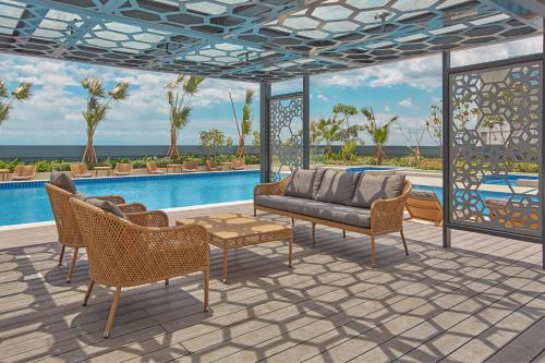 Grand Westside Hotel