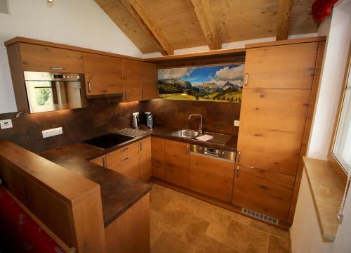 Wieshof - Camping Appartements Chalet