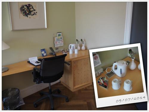 Best Western Plus Hotel Svendborg