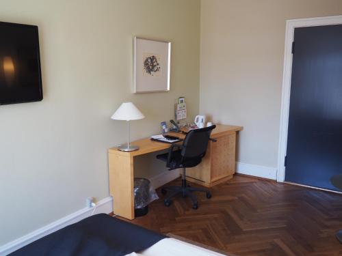 Best Western Plus Hotel Svendborg