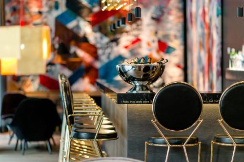 Motel One Frankfurt-Römer