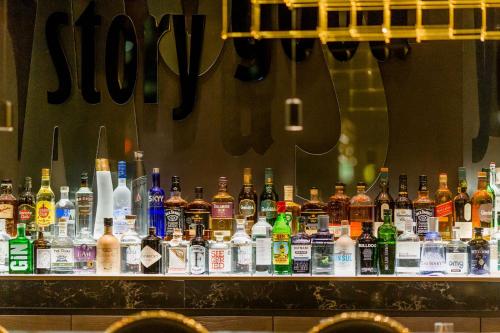 Motel One Frankfurt-Römer