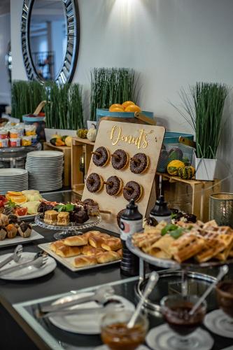 Dwór Prawdzica Resort & Conference