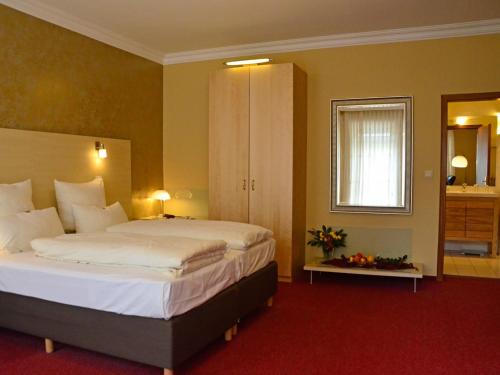 Kleiner Riesen Hotel