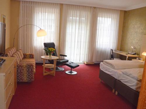 Kleiner Riesen Hotel