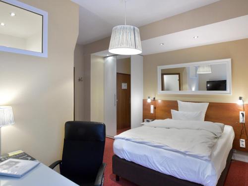 Kleiner Riesen Hotel
