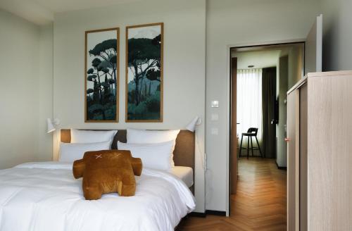 Hood House Kassel