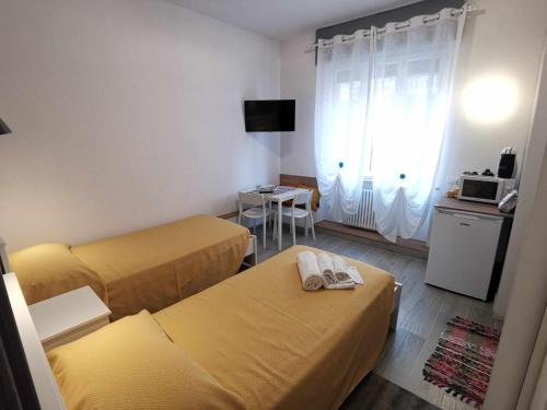 Casa Belfiore Vicenza 2