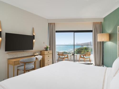 The GrandResort Limassol by Leonardo Hotels