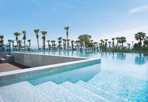 The GrandResort Limassol by Leonardo Hotels