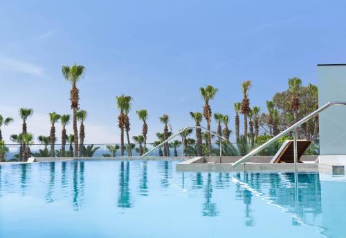 The GrandResort Limassol by Leonardo Hotels