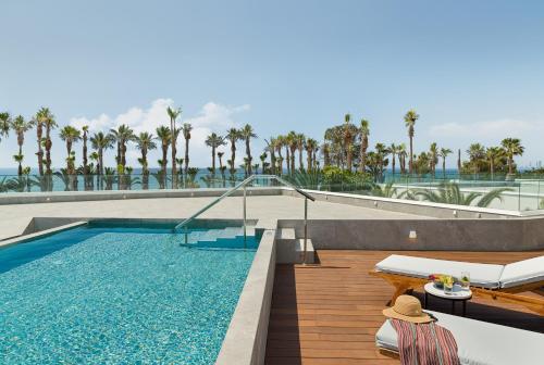 The GrandResort Limassol by Leonardo Hotels