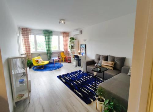 Apartman Serbus-Zagreb