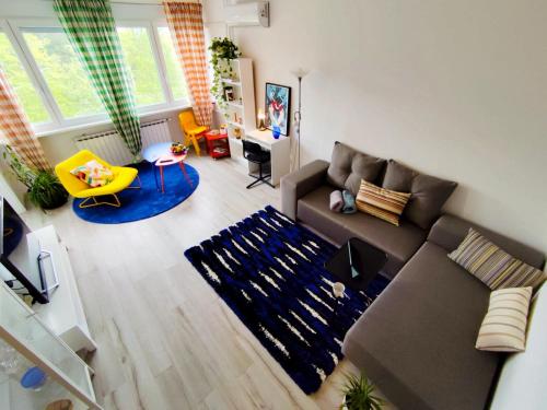 Apartman Serbus-Zagreb