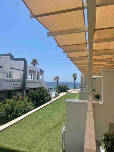 Harbour Lights Studio Apartments