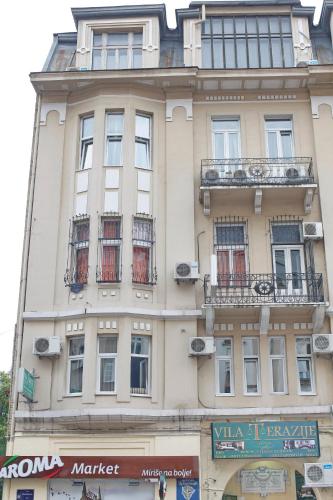 Vila Terazije