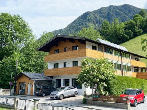 Ribisel Apartments für Familien - Alpentherme inklusive!