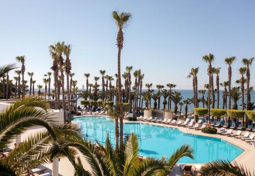 The GrandResort Limassol by Leonardo Hotels