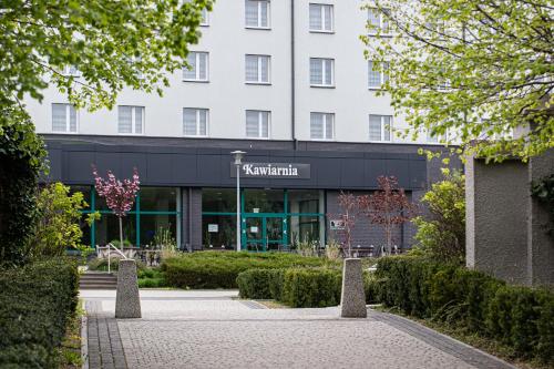 Dom Pielgrzyma Betlejem