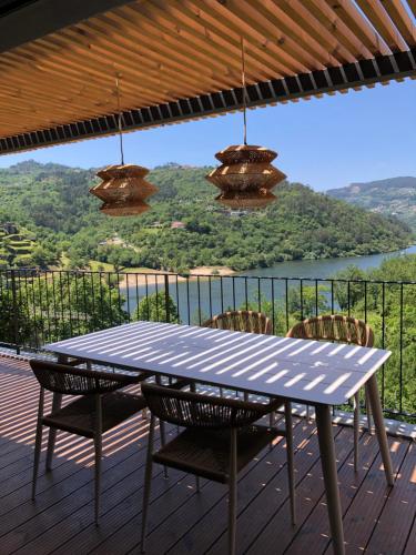 Dajas Douro Valley - Exclusive Villas