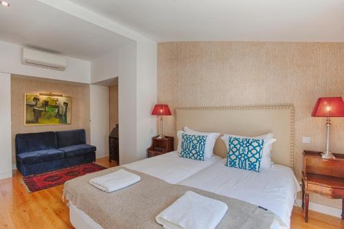 Dear Lisbon Charming House