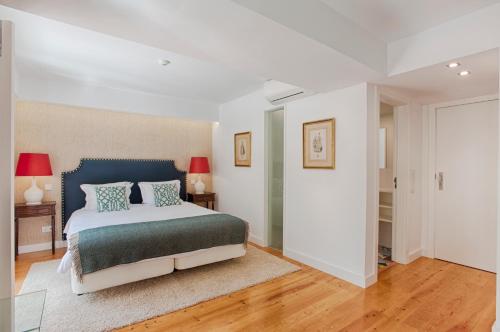 Dear Lisbon Charming House