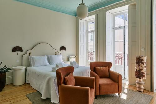 Oporto City Flats Cedofeita