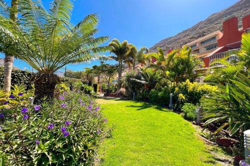 Apartamentos Cordial Mogán Valle