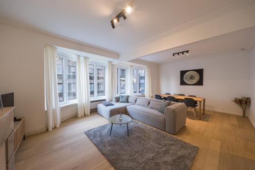 Amandine - Luxury 3 bedrooms apartment with free parking